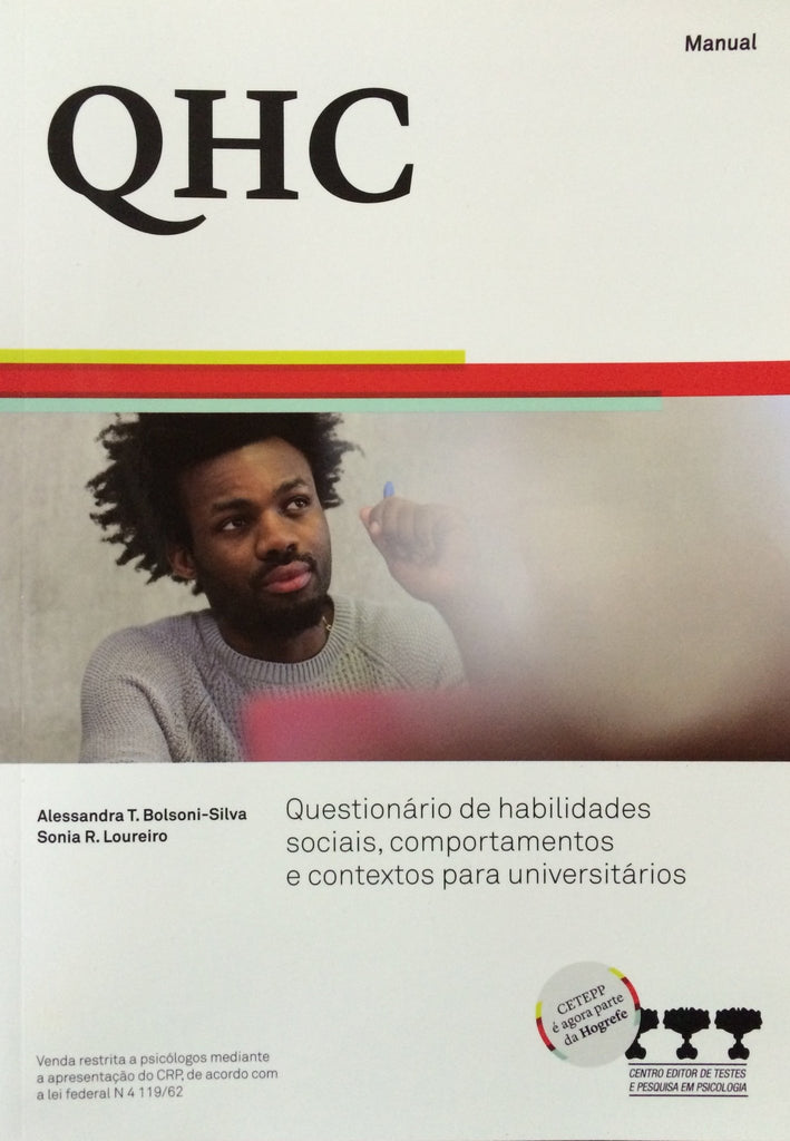 QHC (Manual)