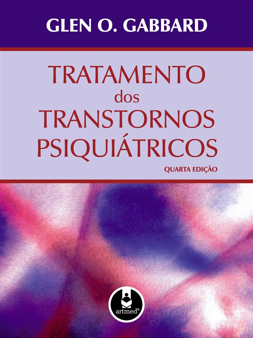 Tratamento dos Transtornos Psiquiátricos