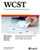 WCST - Teste Wisconsin de Classificação de Cartas (Kit SEM cartas)